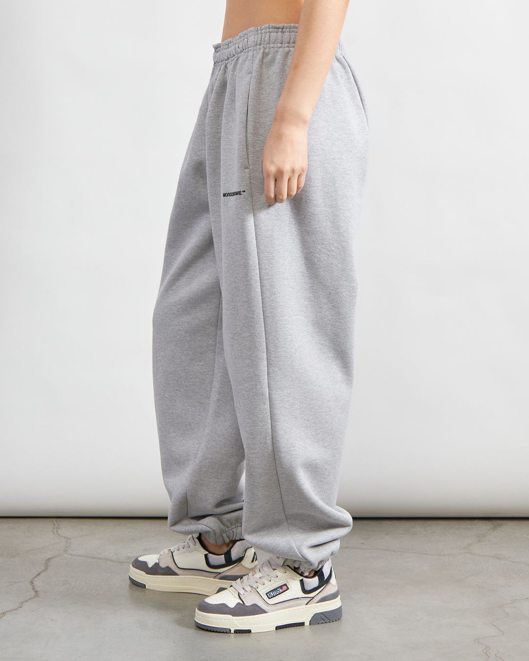 Купить Брюки MONOCHROME