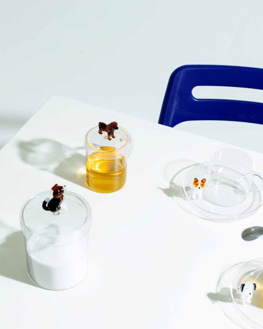 Купить Чайный набор ICHENDORF