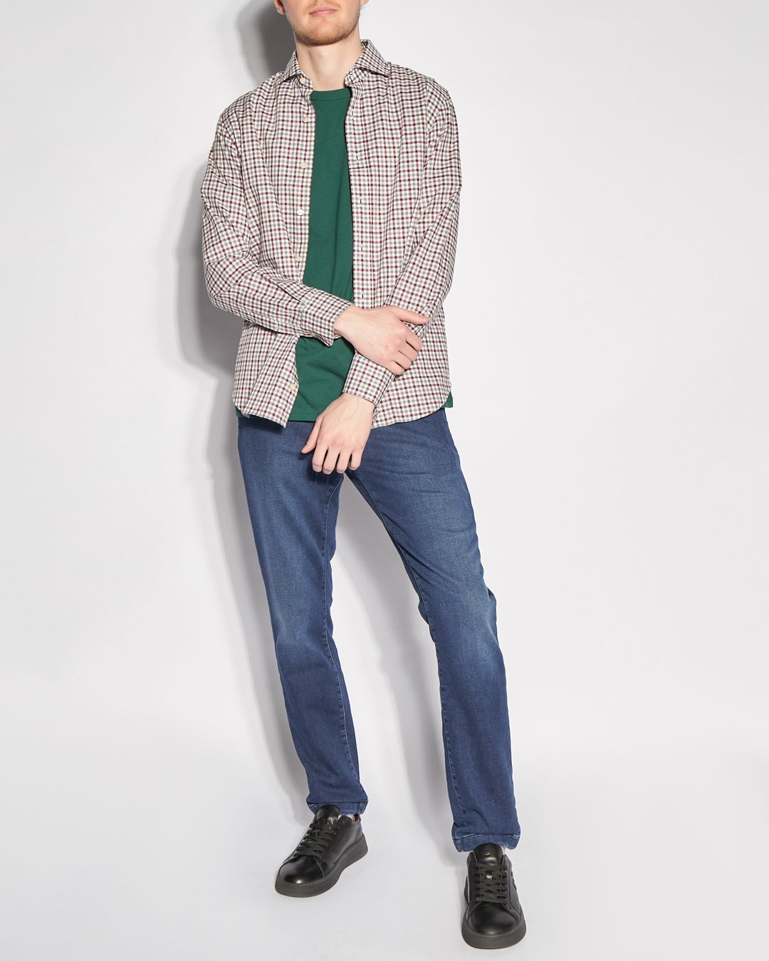 Купить Джинсы JACOB COHEN