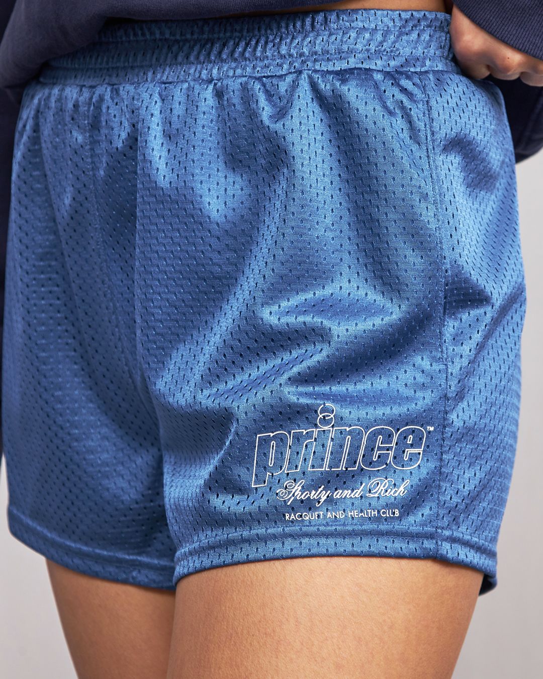 Купить Шорты SPORTY&RICH