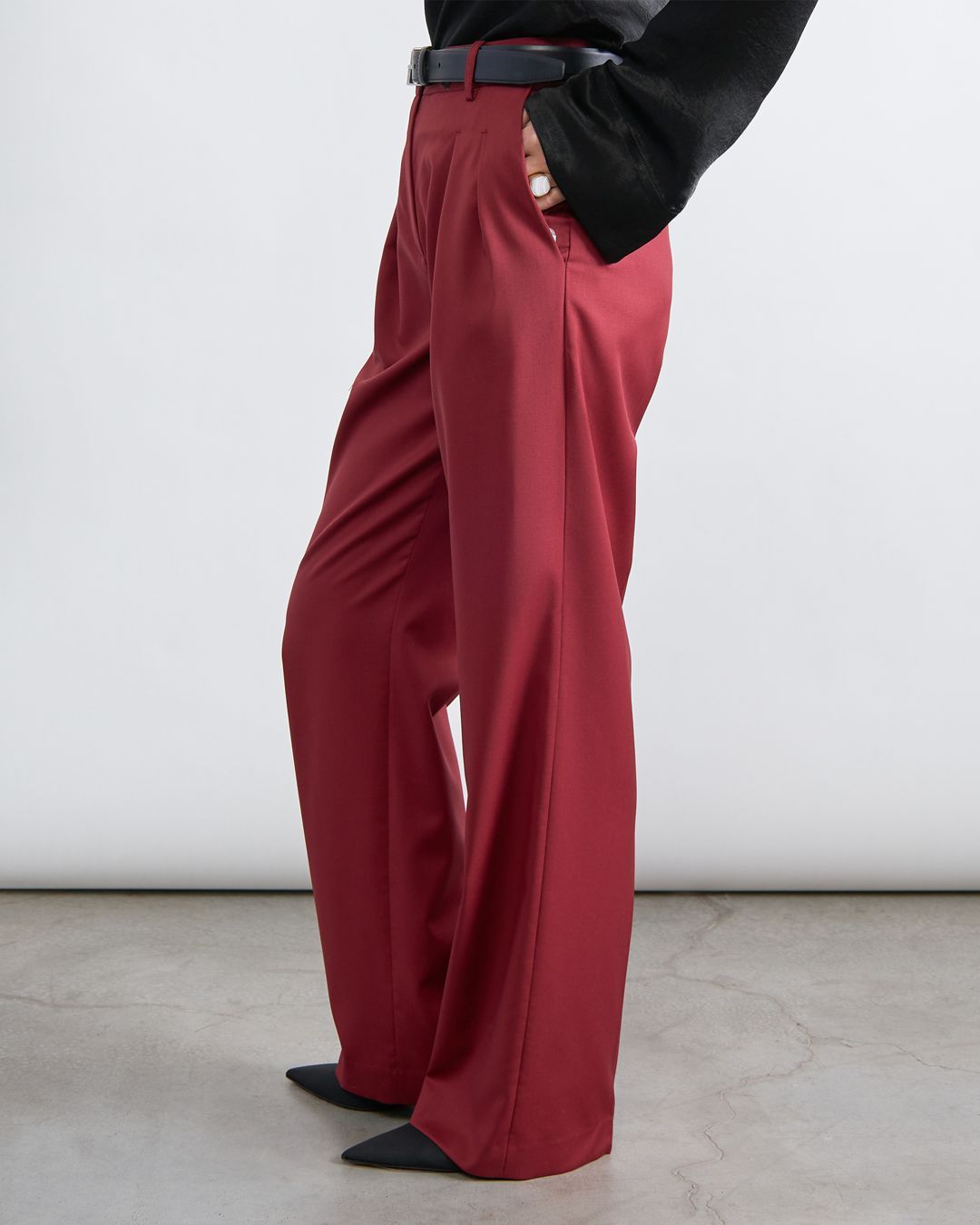 Купить Брюки LOULOU DE SAISON