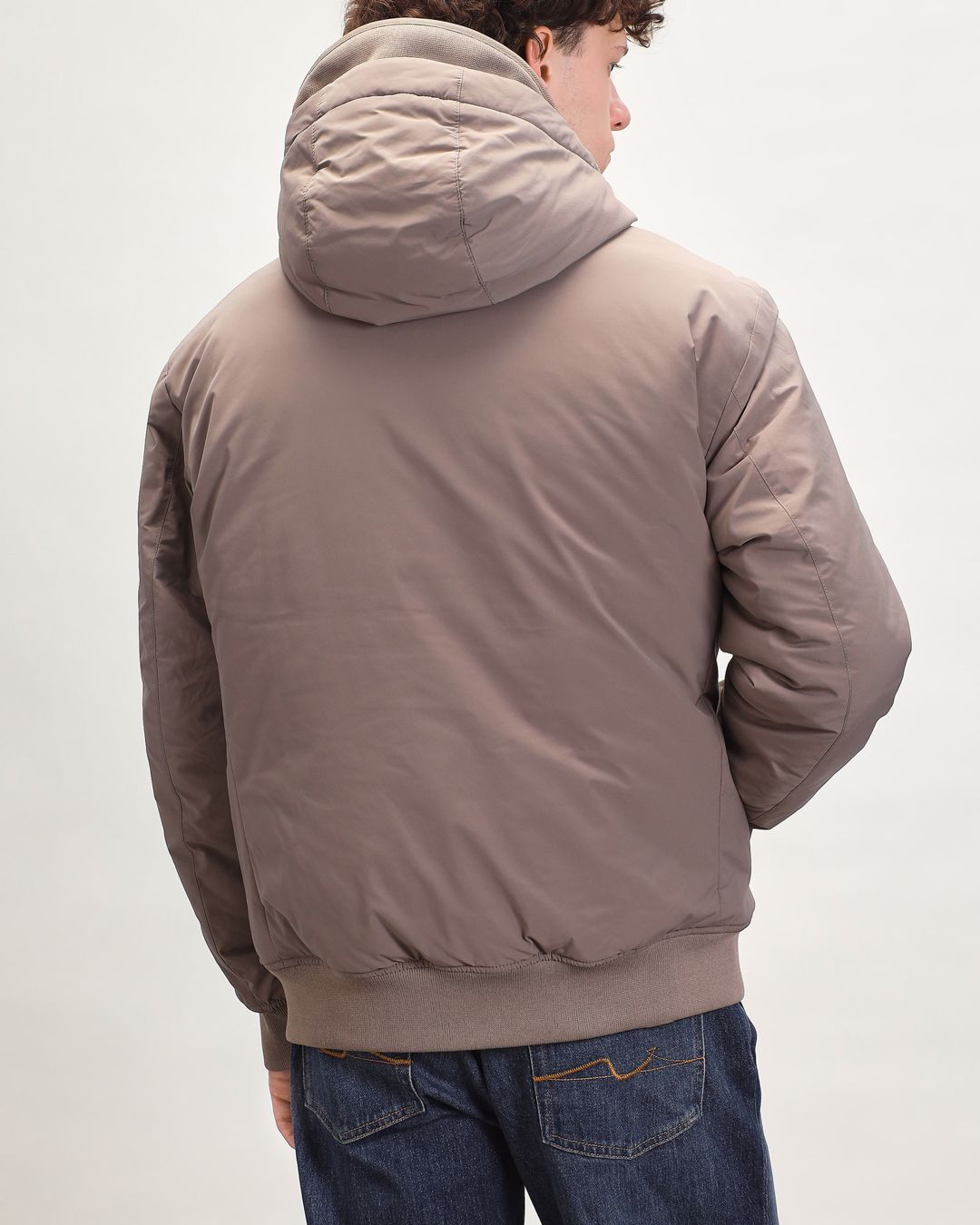 Купить Куртка HUGO BOSS