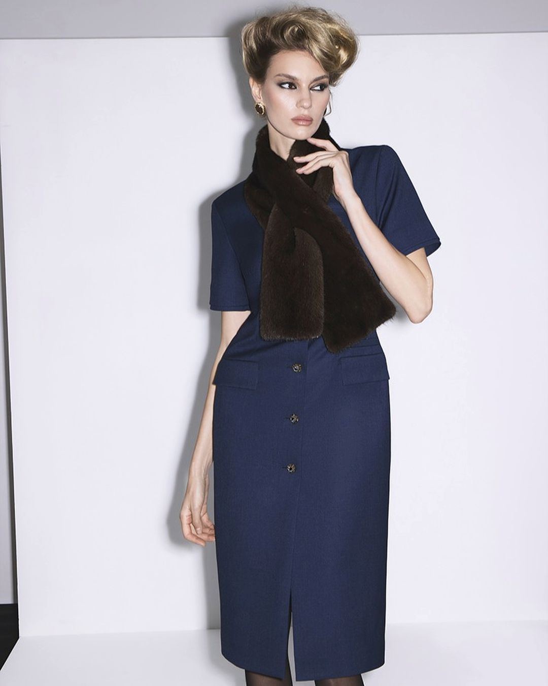 Купить Платье ALINE COLLECTION