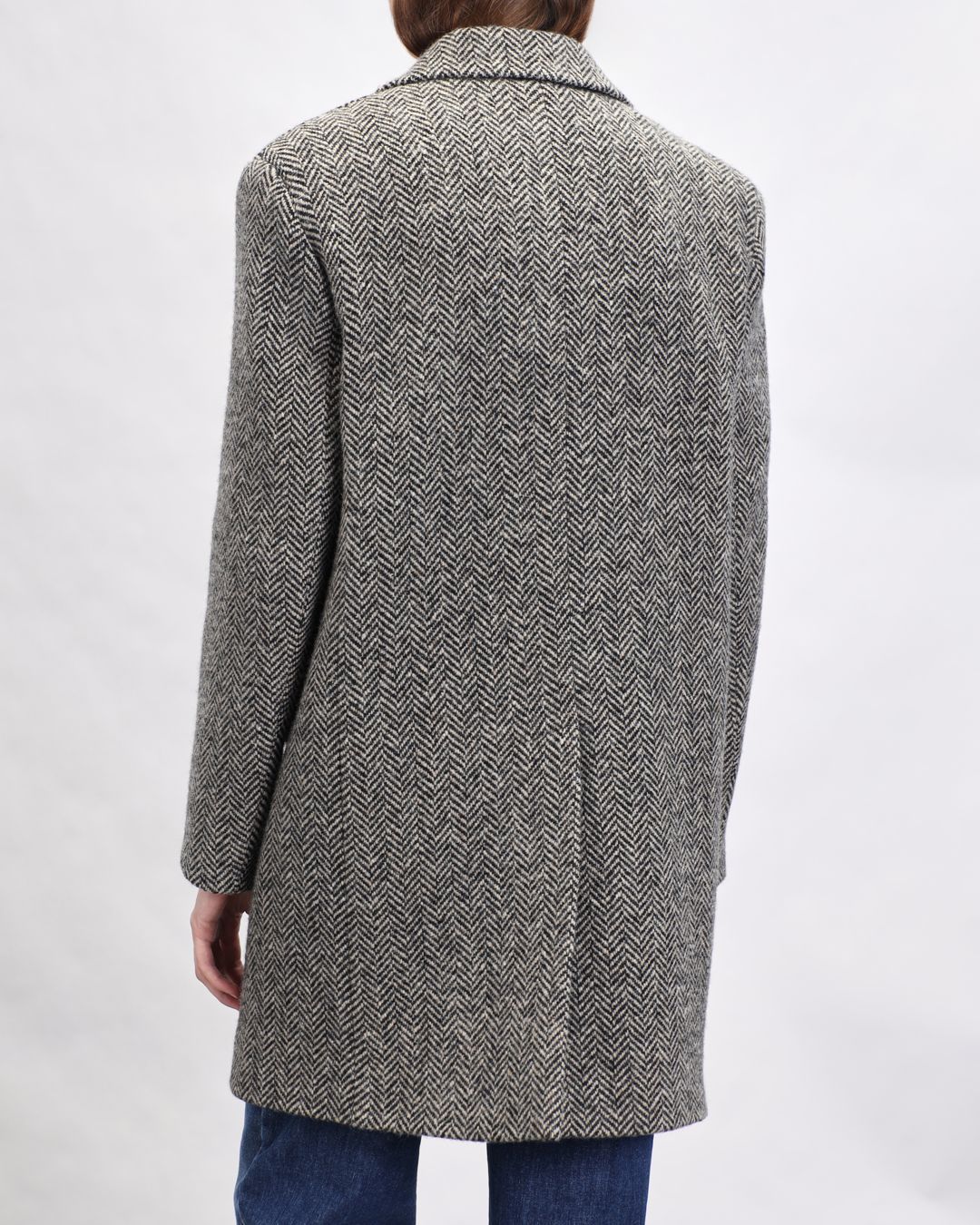 Купить Полупальто WEEKEND MAX MARA