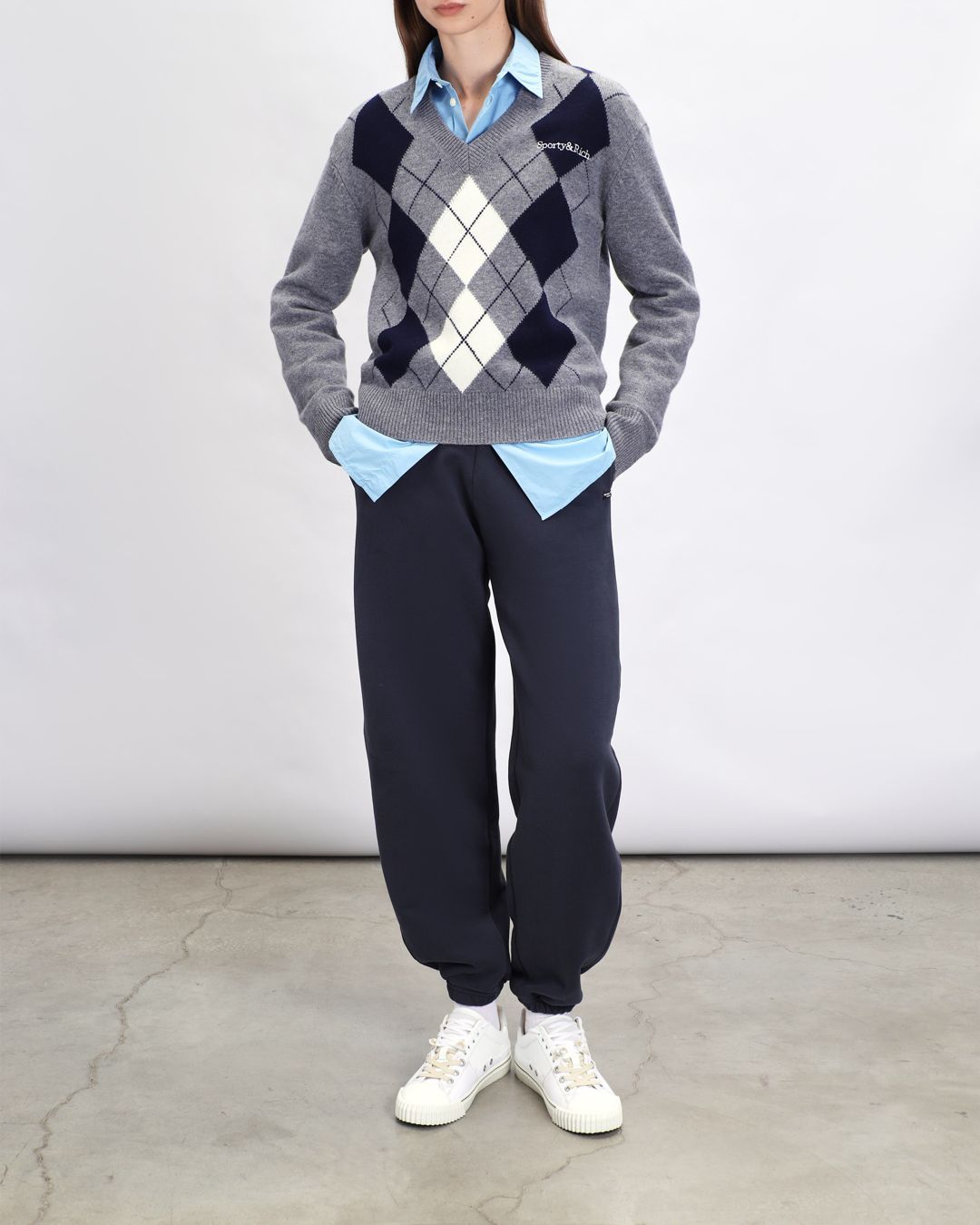 Купить Брюки HISTORY ONE