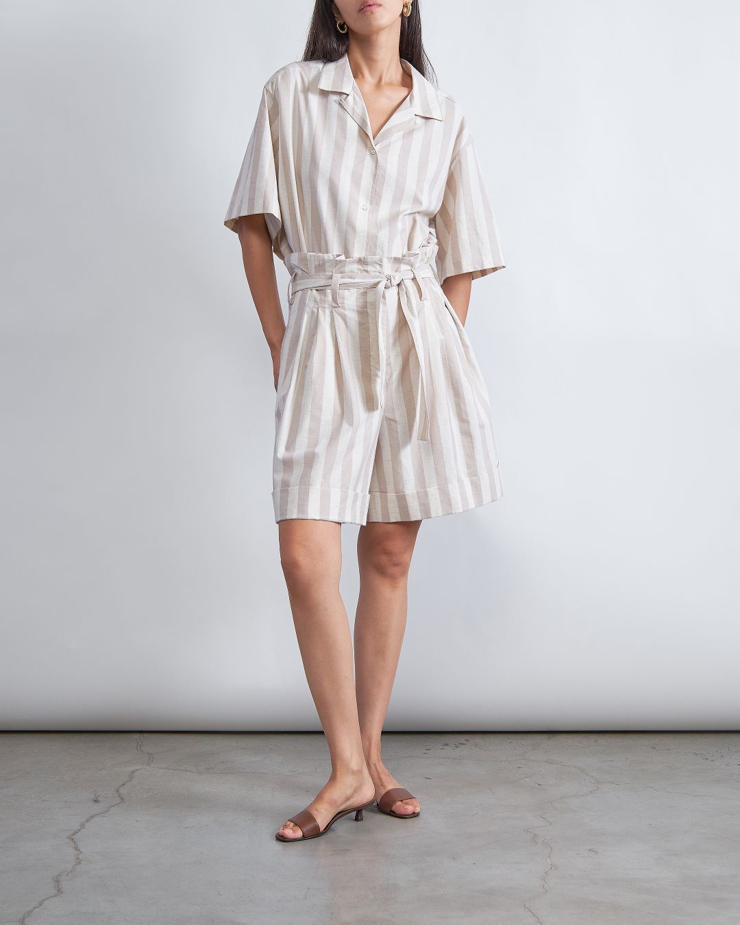 Купить Рубашка ASPESI