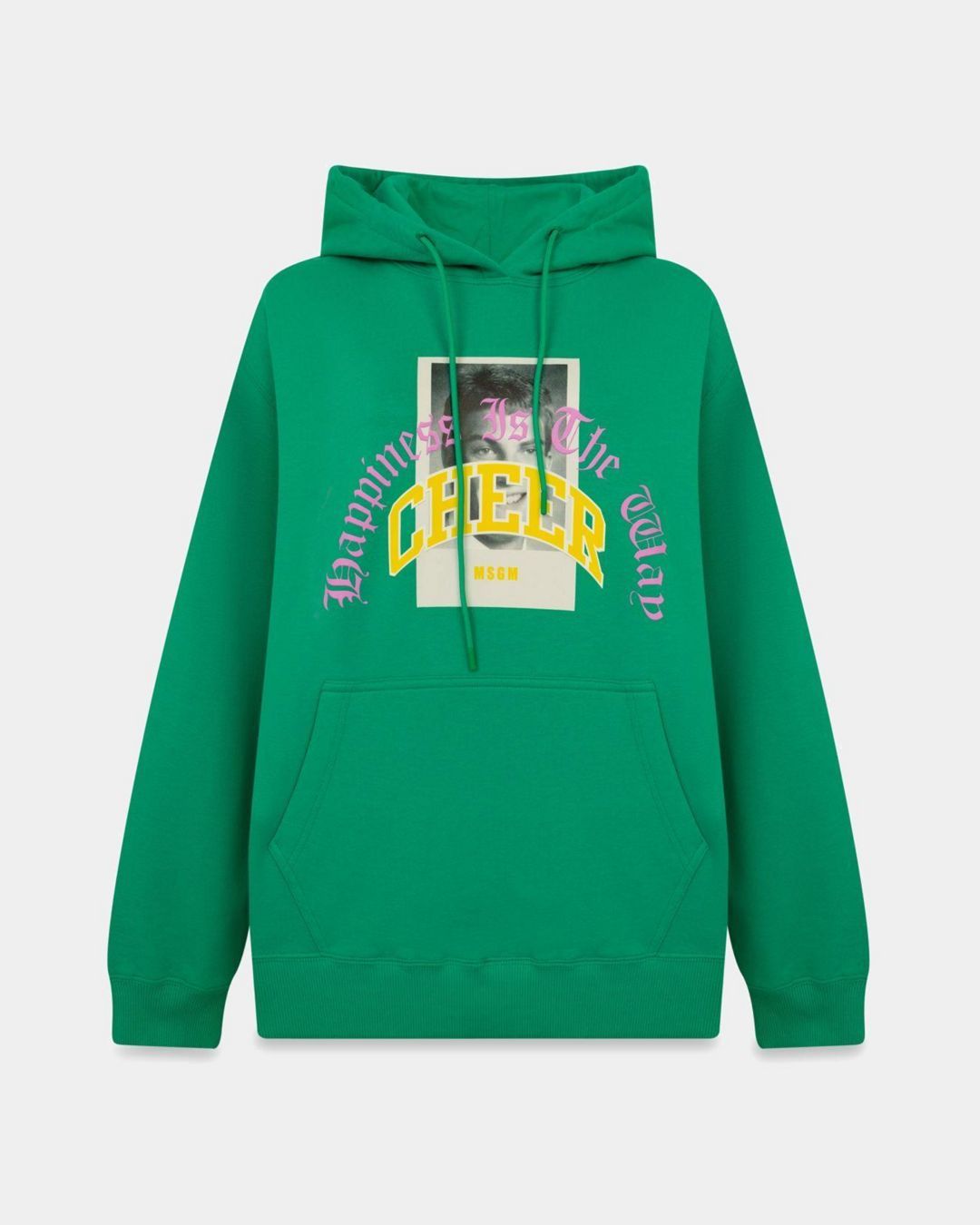 Купить Худи MSGM