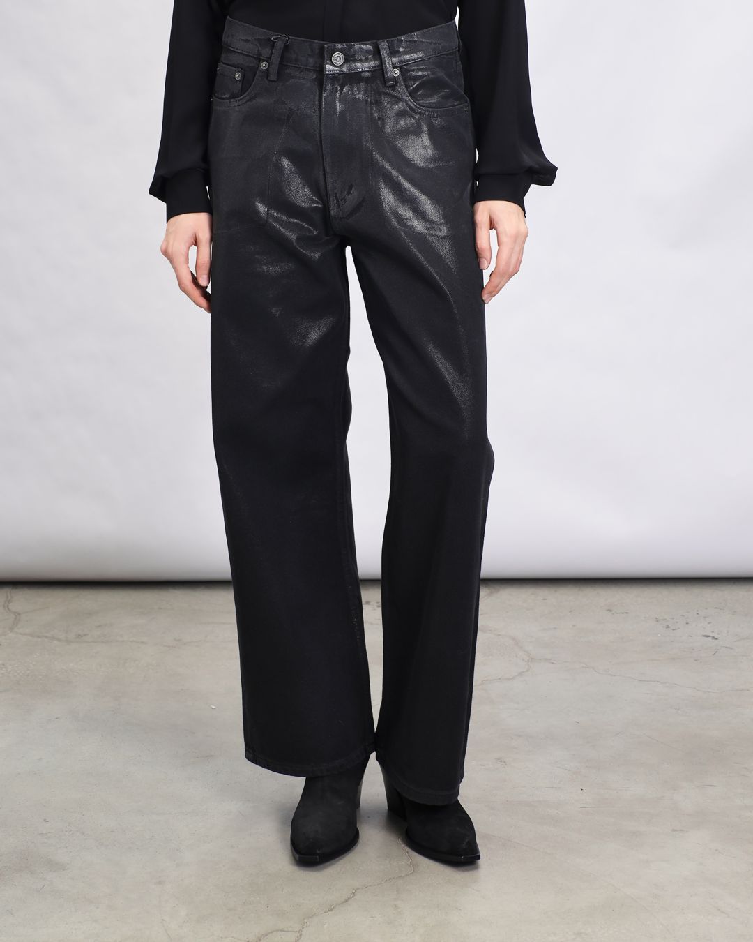 Купить Джинсы ROCKABI