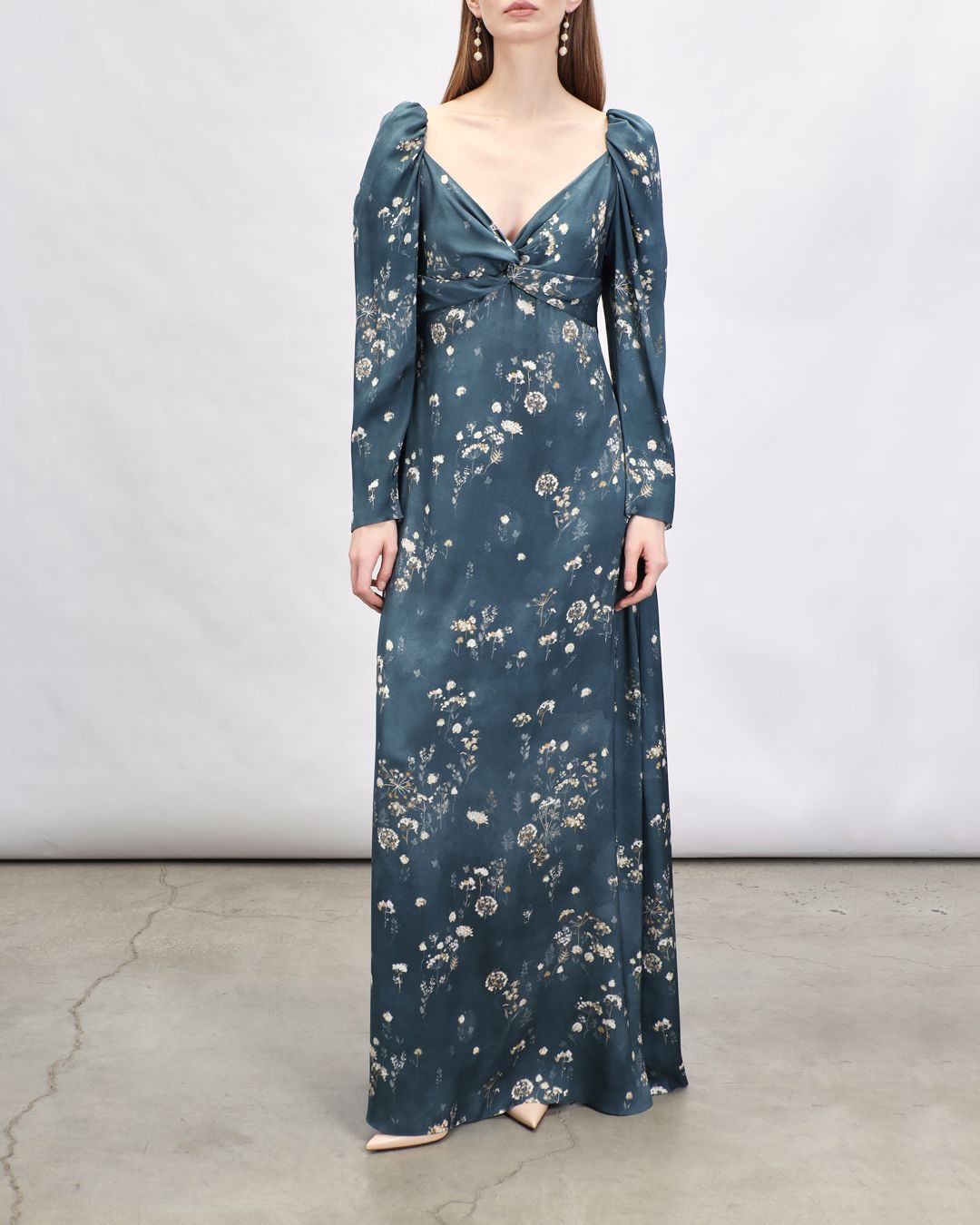 Купить Платье OLOLOL