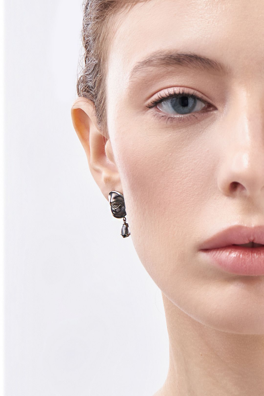 Купить Серьги CAVIAR