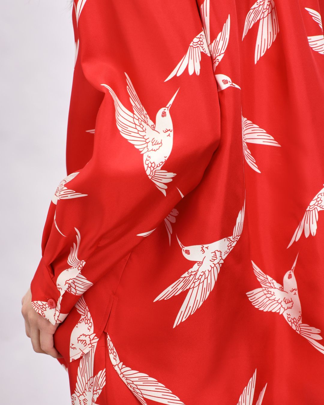 Купить Блуза OLOLOL