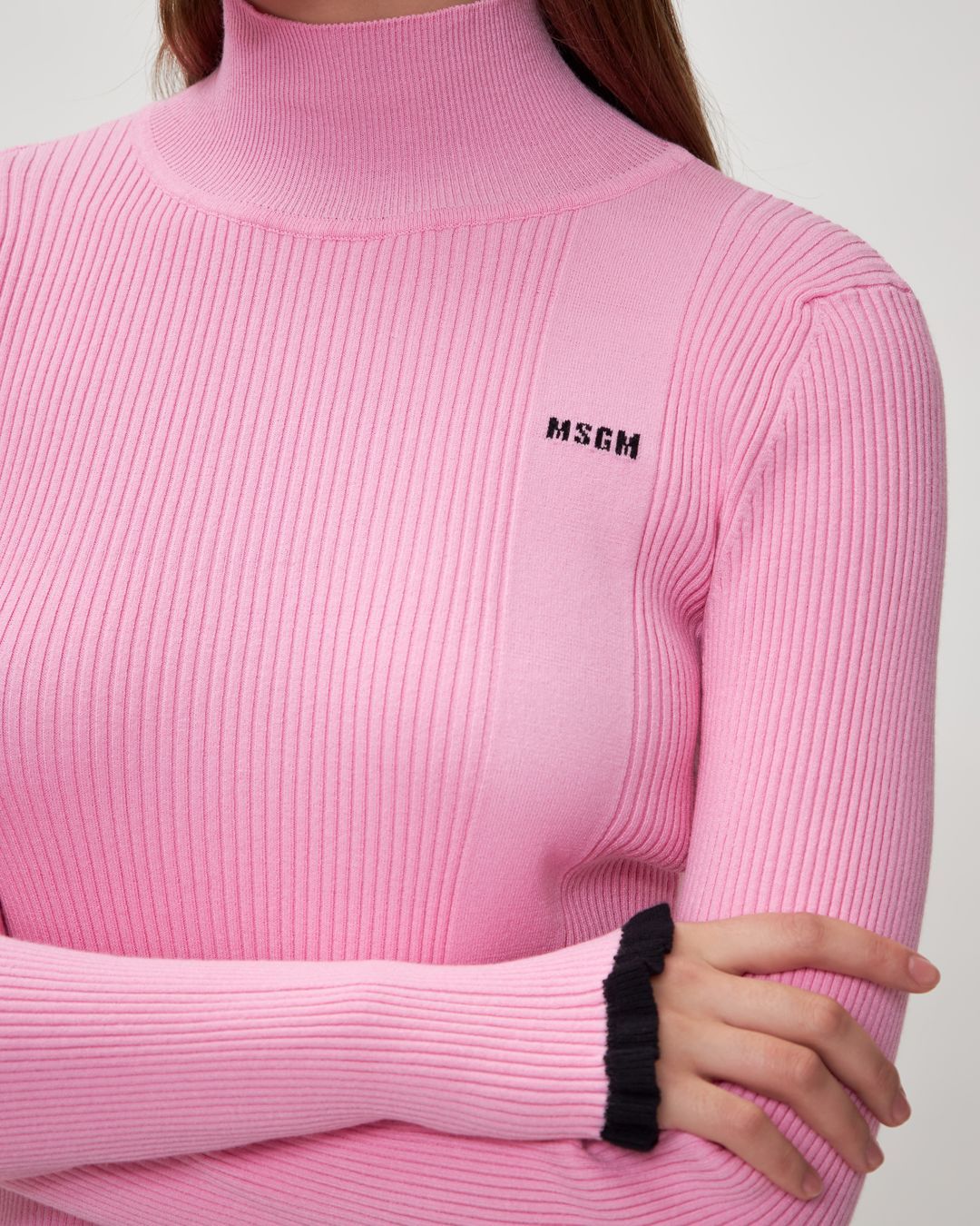 Купить Водолазка MSGM