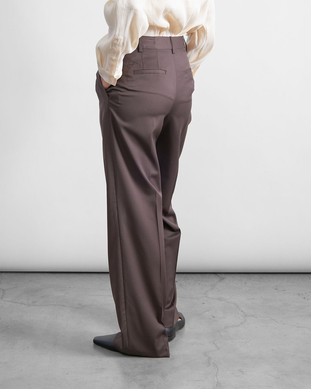 Купить Брюки LOULOU DE SAISON