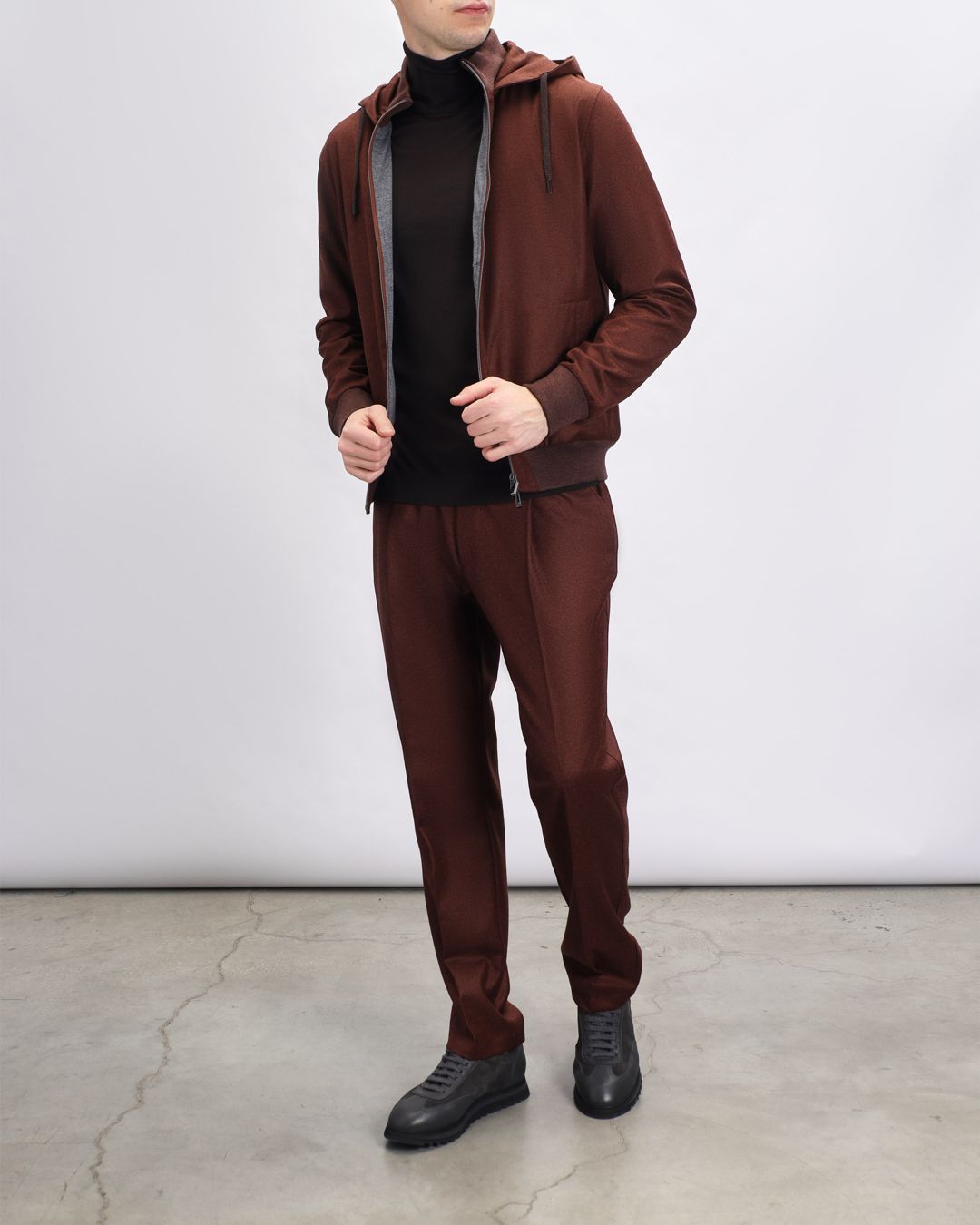 Купить Кардиган CAPOBIANCO