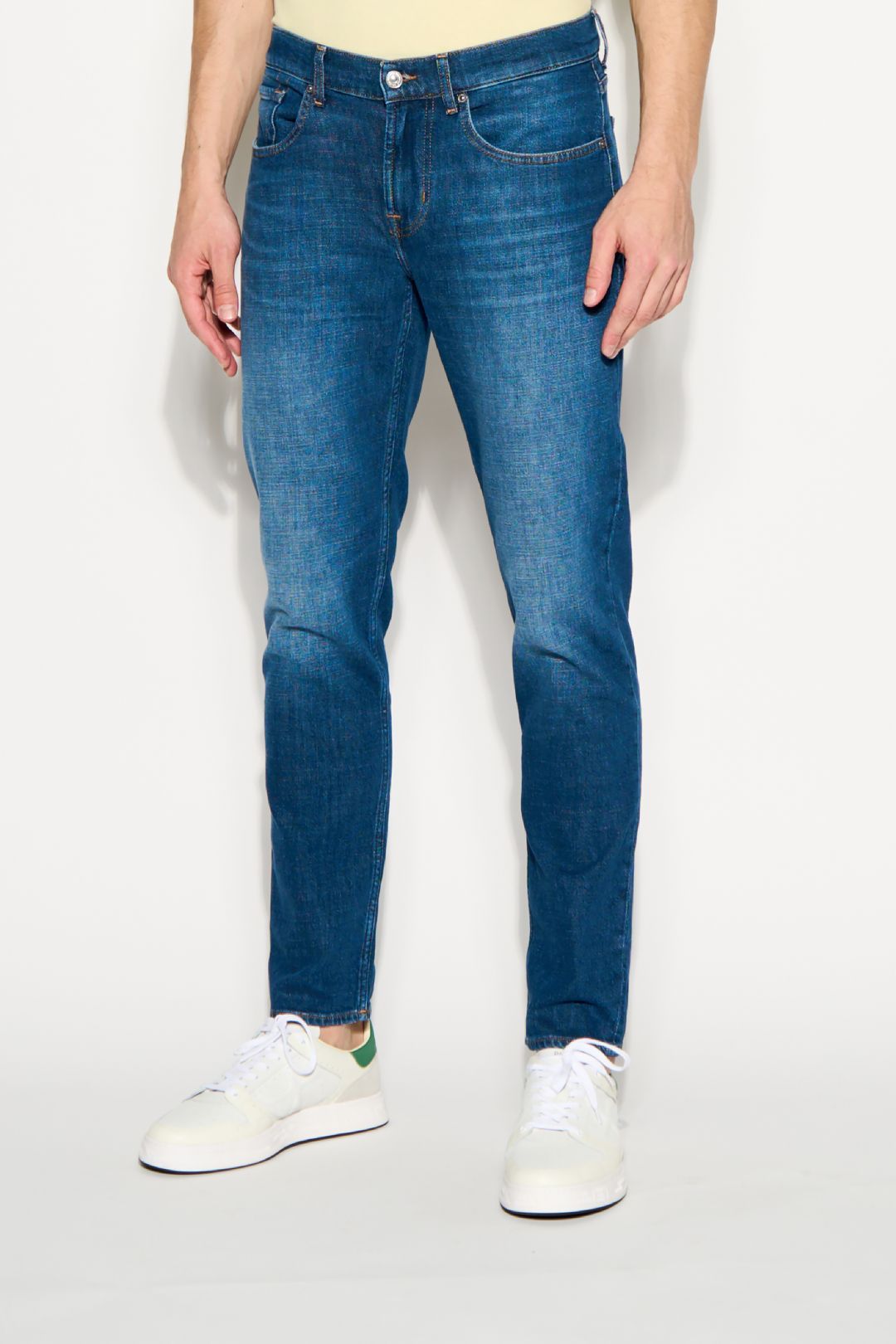 Купить Джинсы 7 FOR ALL MANKIND