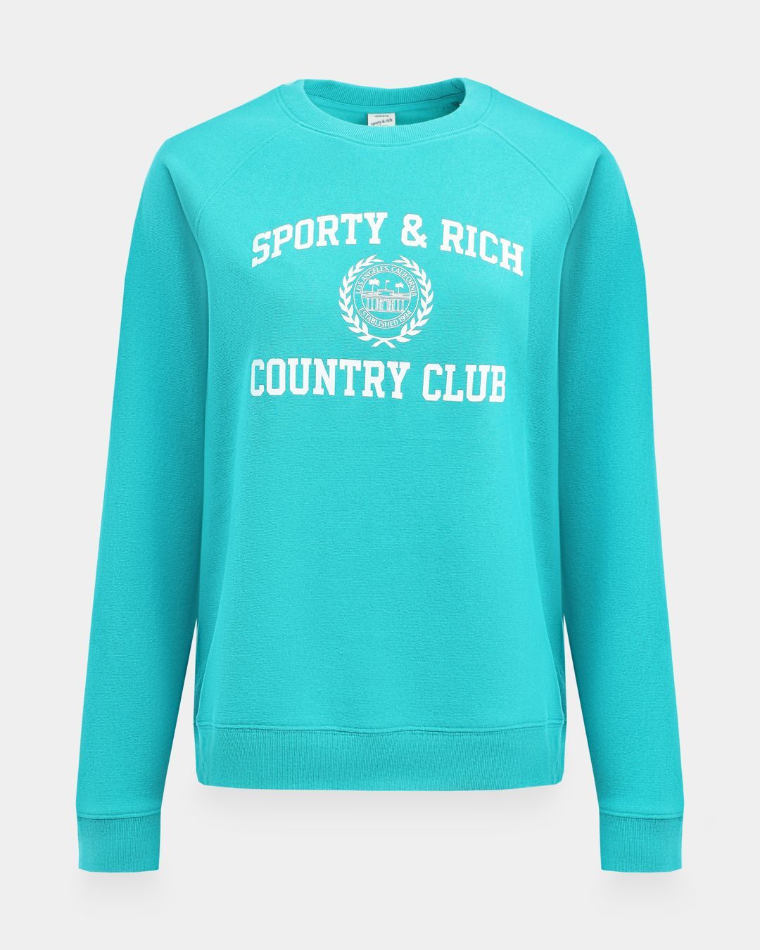 Купить Свитшот SPORTY&RICH