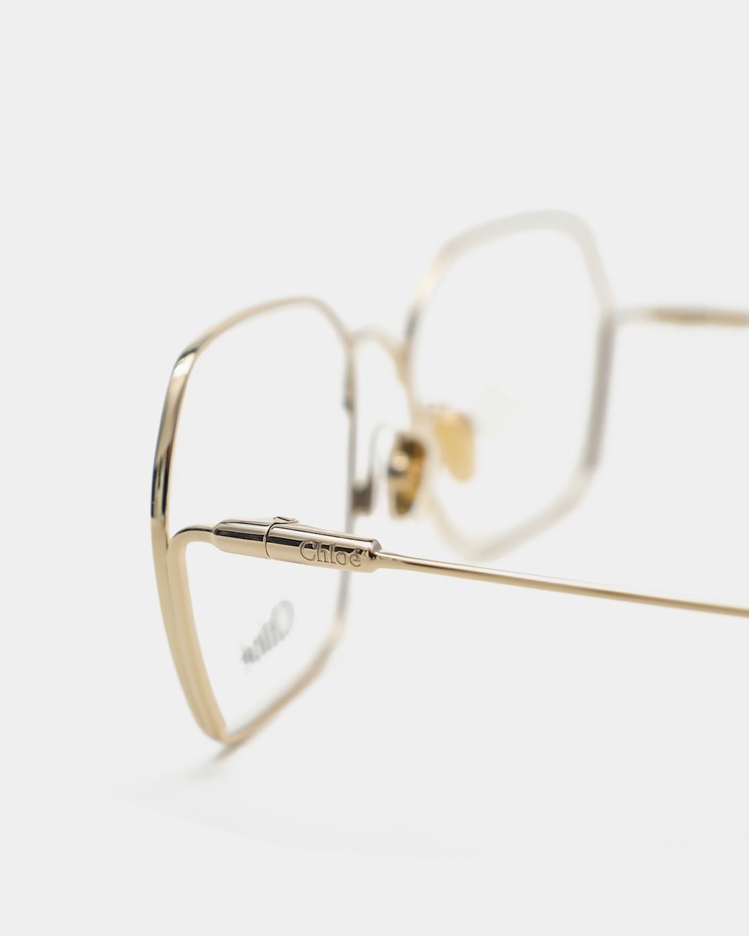 Купить Оправа CHLOE EYEWEAR