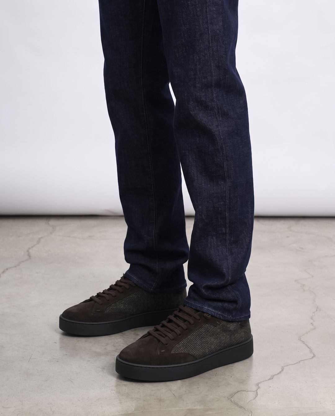 Купить Кеды FABIANO RICCI MEN