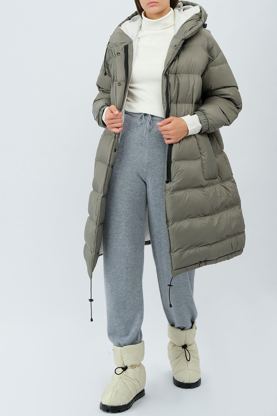 Купить Брюки SIMONETTA RAVIZZA