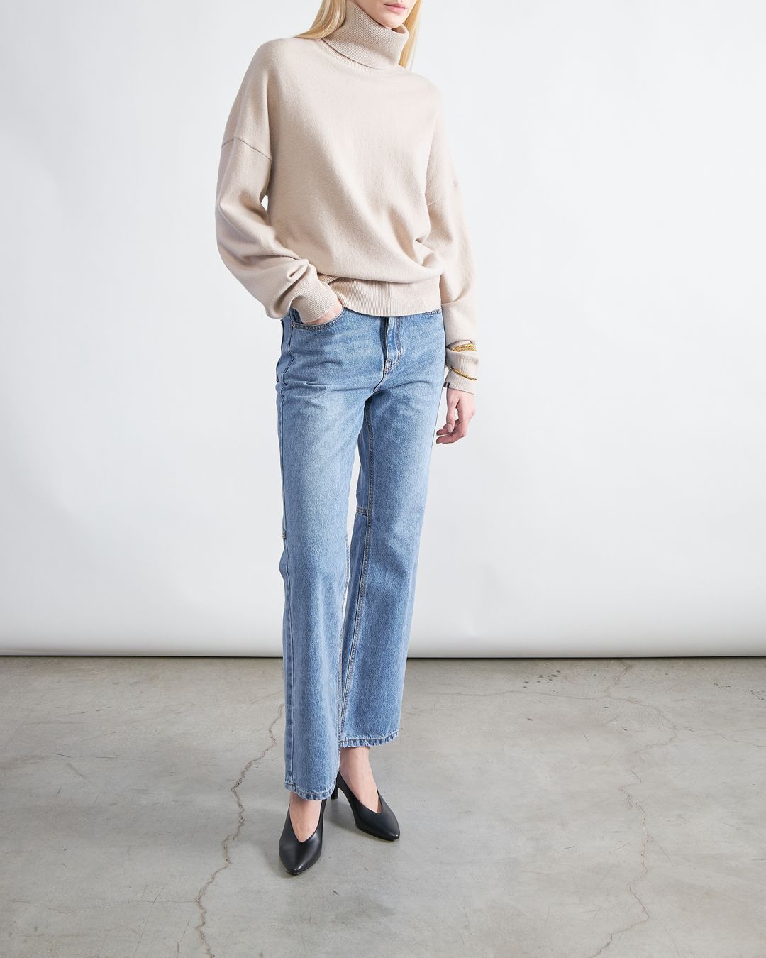 Купить Свитер EXTREME CASHMERE