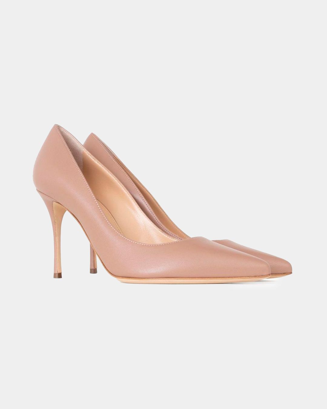 Купить Туфли SERGIO ROSSI