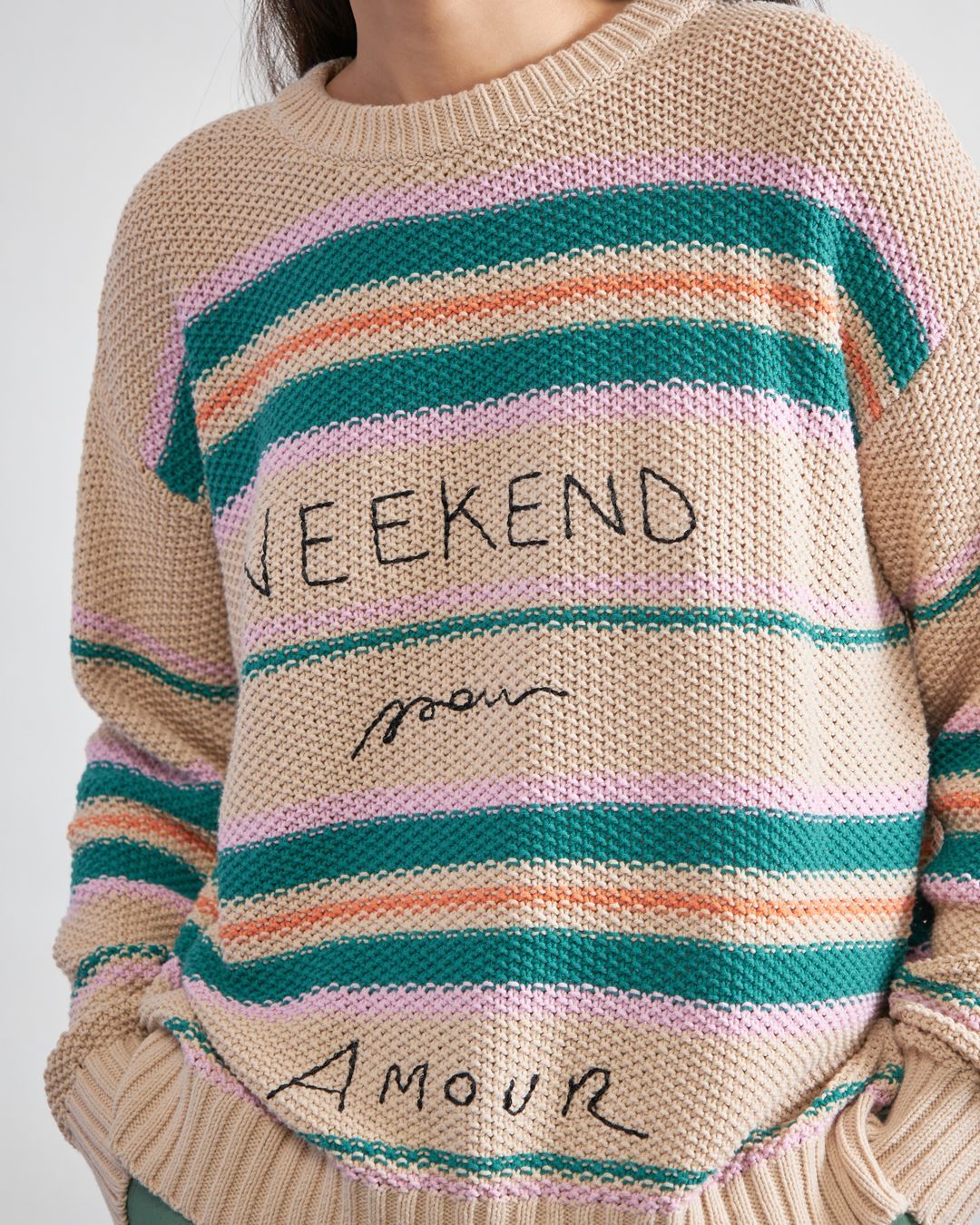 Купить Джемпер WEEKEND MAX MARA