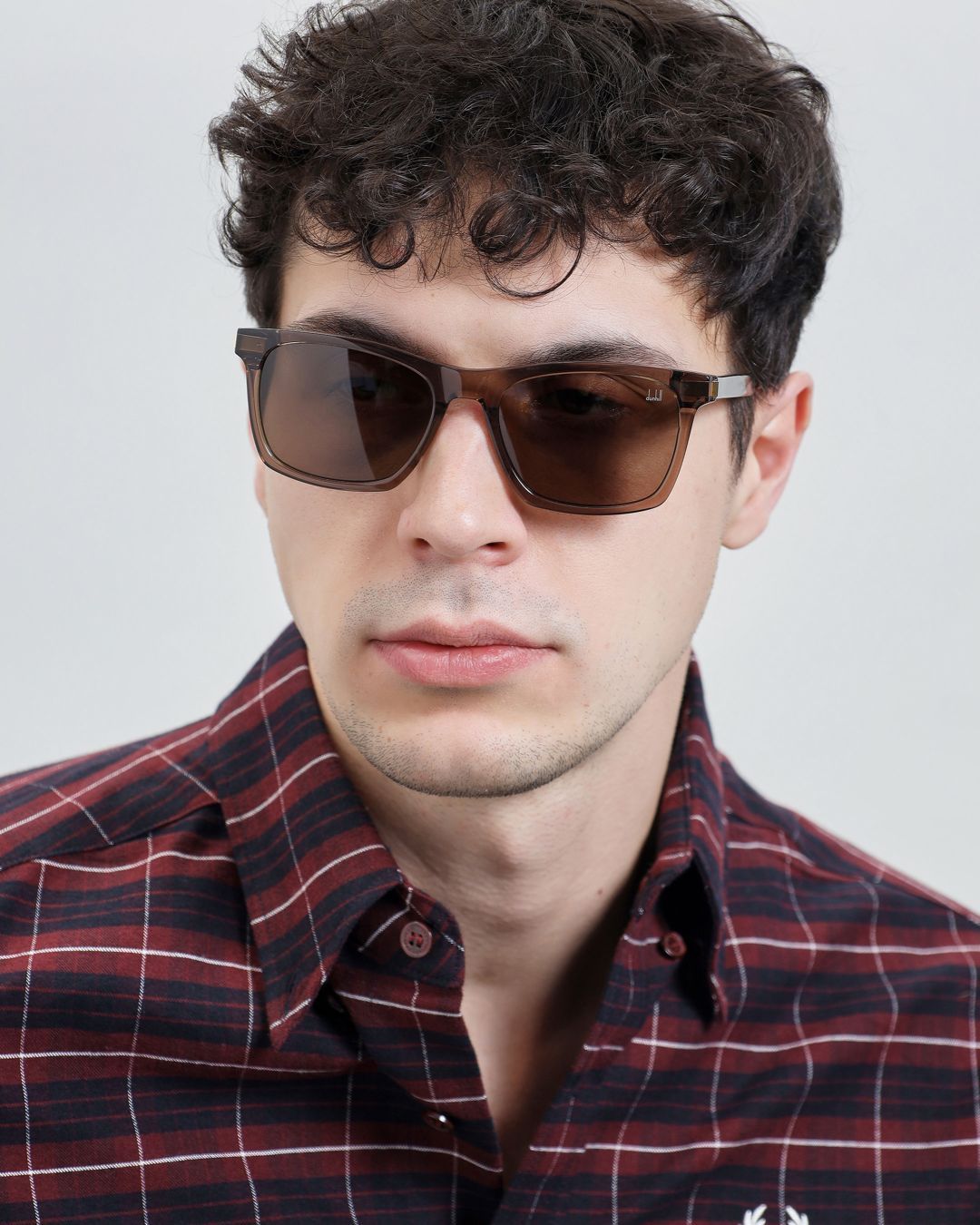Купить Очки DUNHILL MEN EYEWEAR