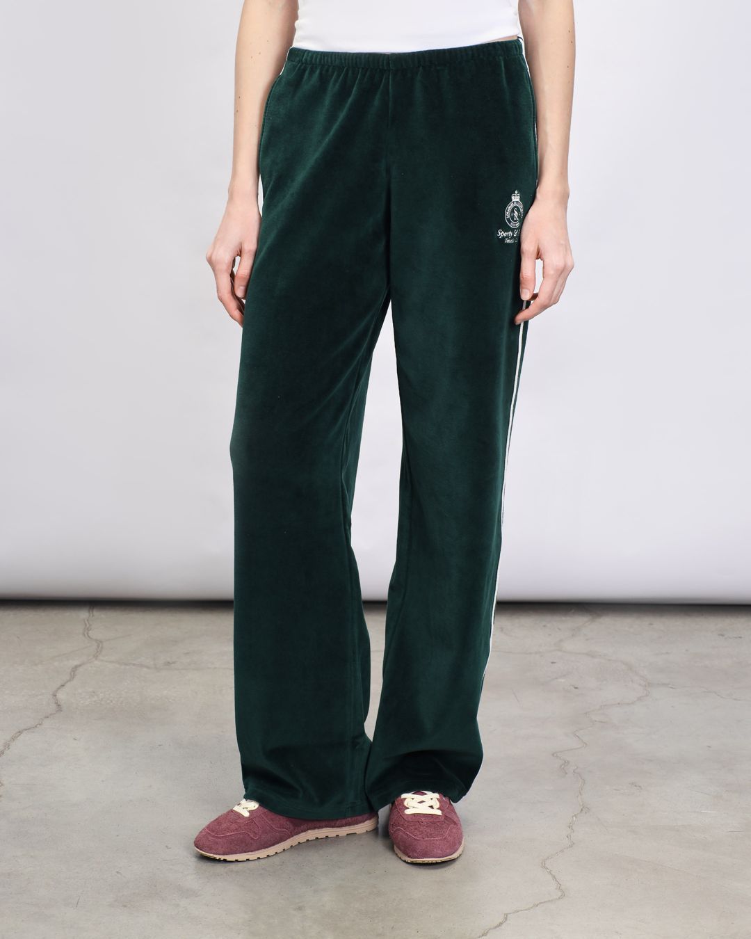 Купить Брюки SPORTY&RICH