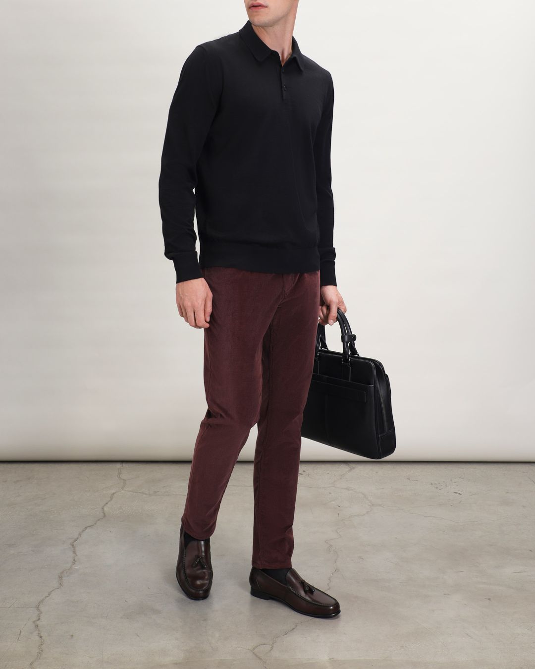 Купить Брюки DOLCE & GABBANA