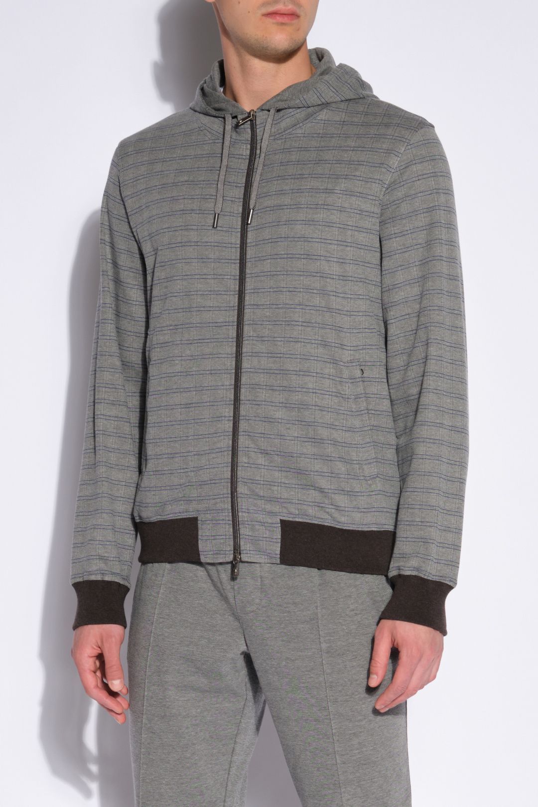 Купить Кардиган CAPOBIANCO