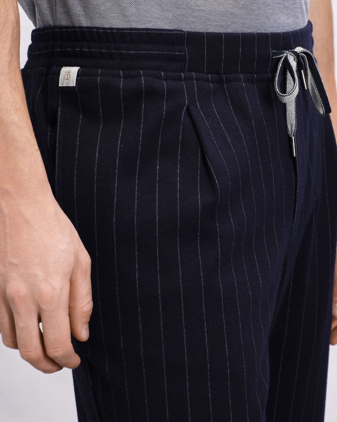 Купить Брюки CAPOBIANCO