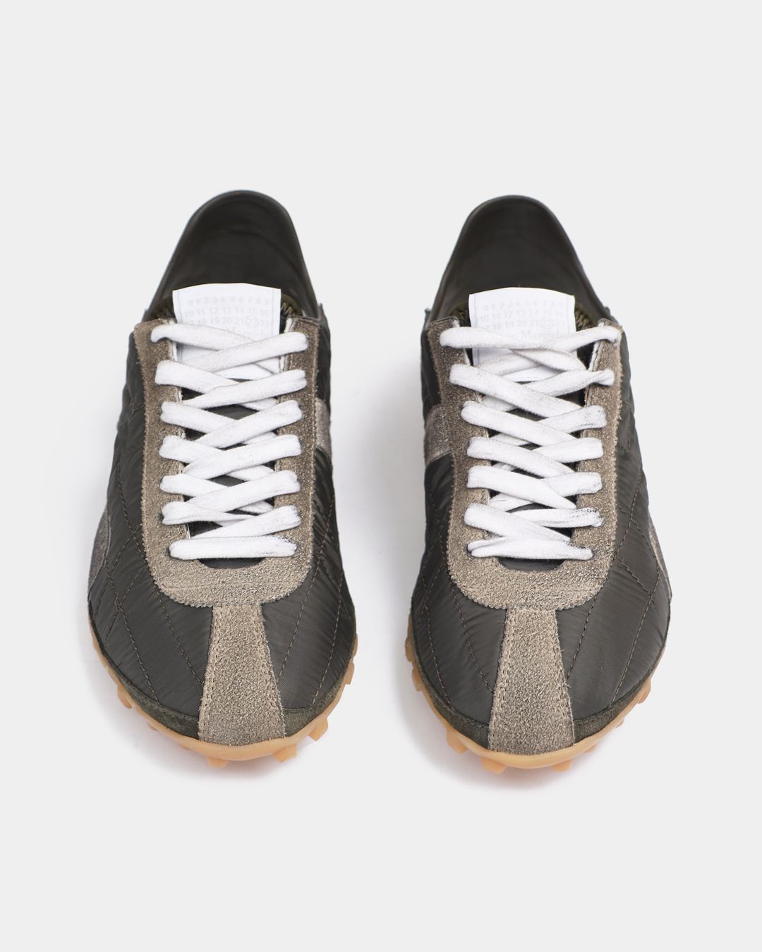 Купить Кроссовки MAISON MARGIELA