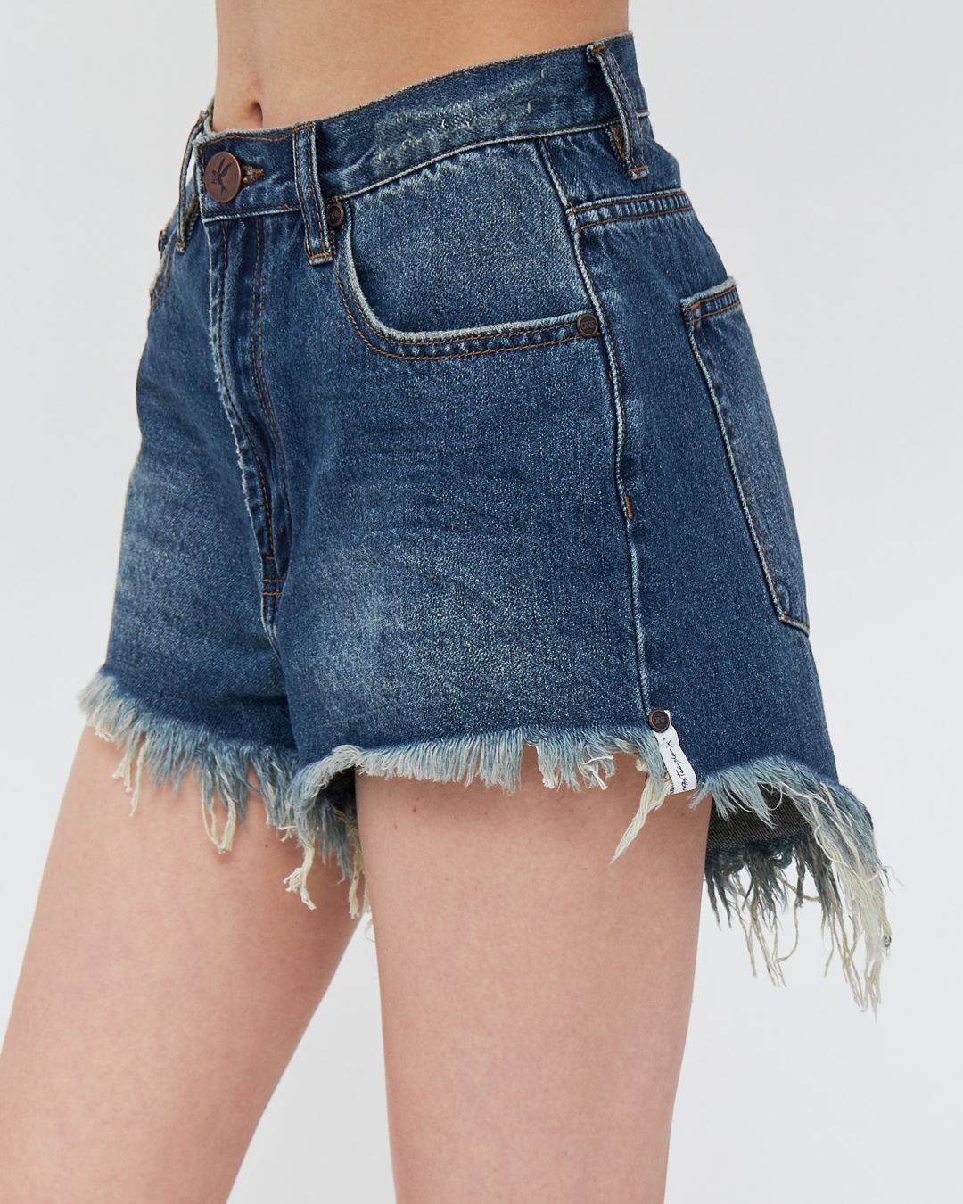 Купить Шорты ONETEASPOON