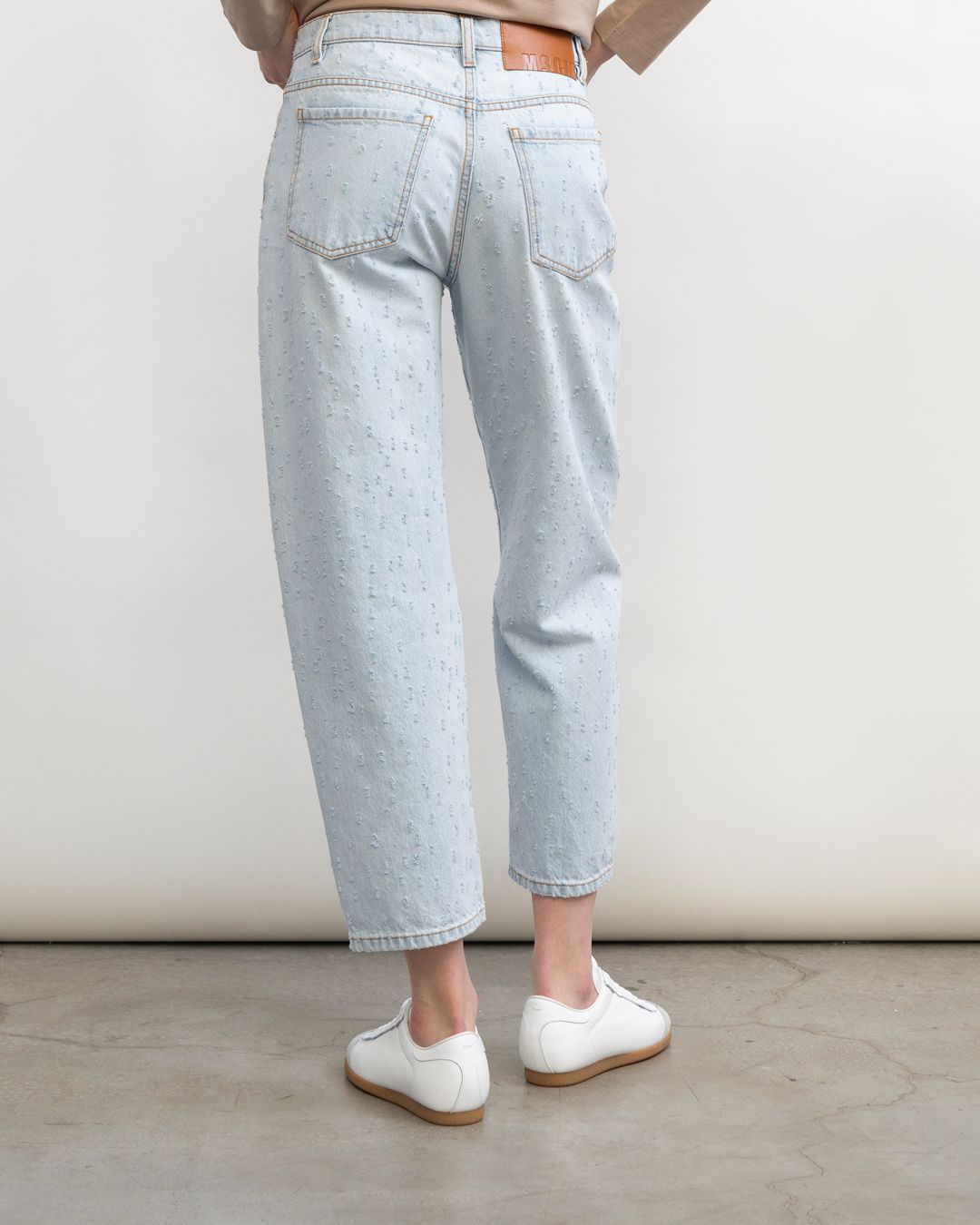 Купить Джинсы MSGM