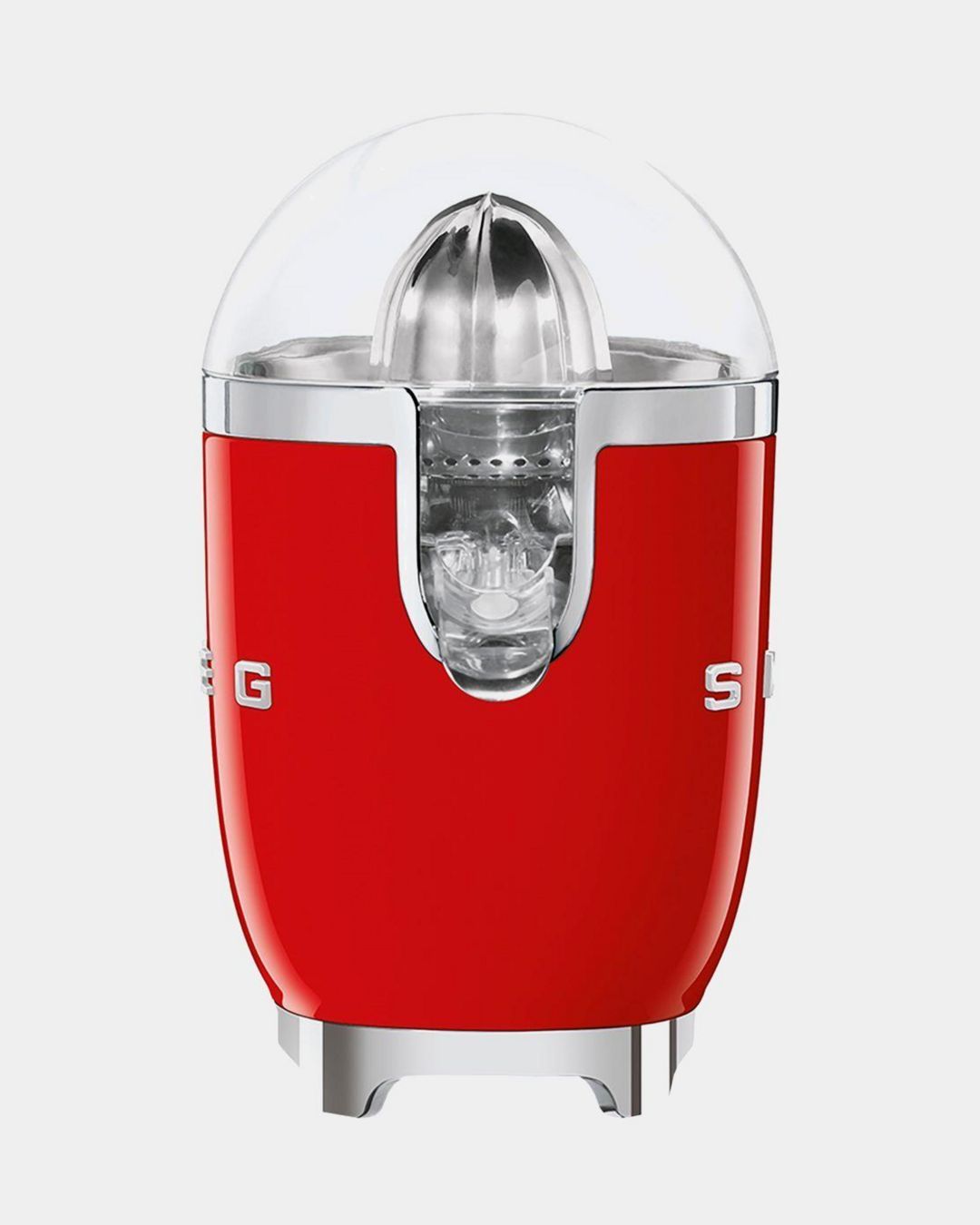 Купить Соковыжималка для цитрусовых SMEG