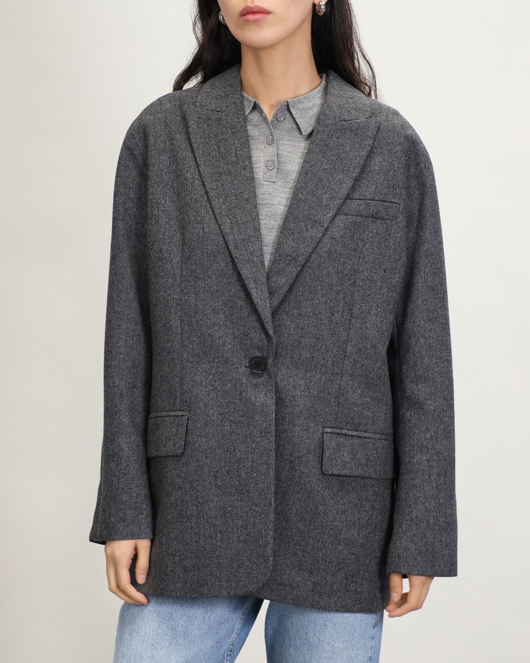 Купить Жакет SANCHY