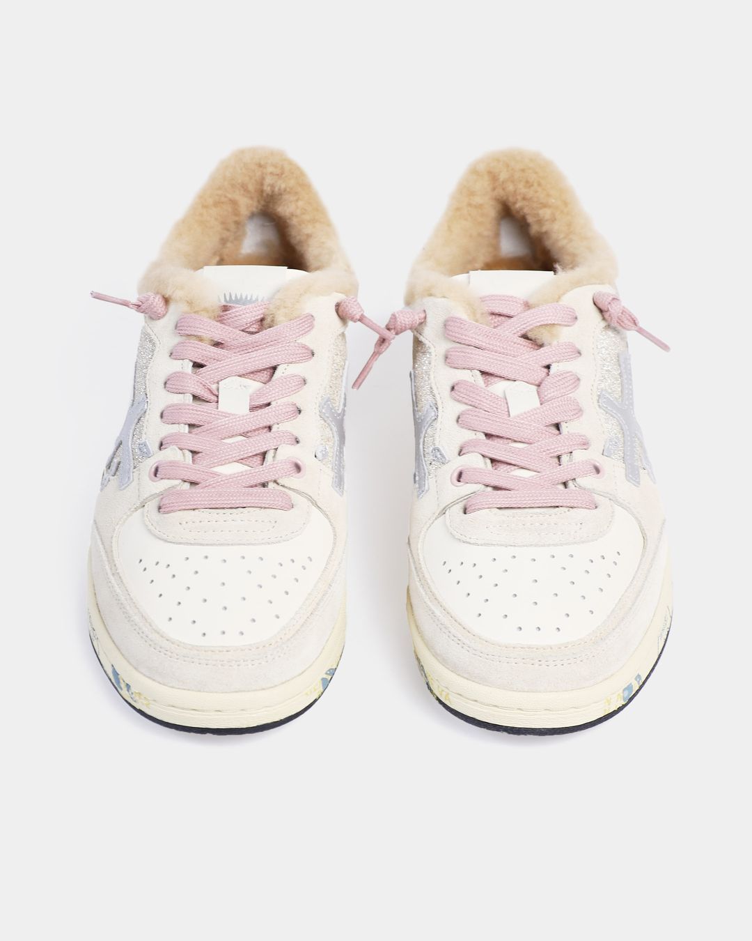 Купить Кеды PREMIATA