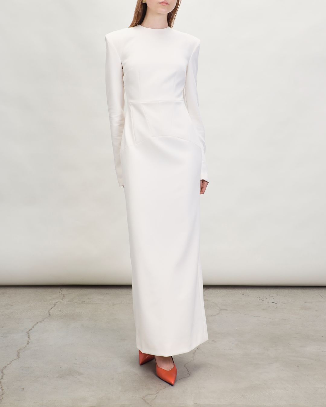 Купить Платье TATMU