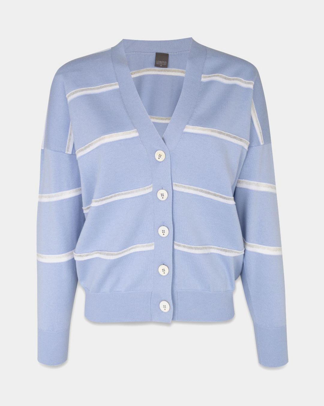 Купить Кардиган LORENA ANTONIAZZI
