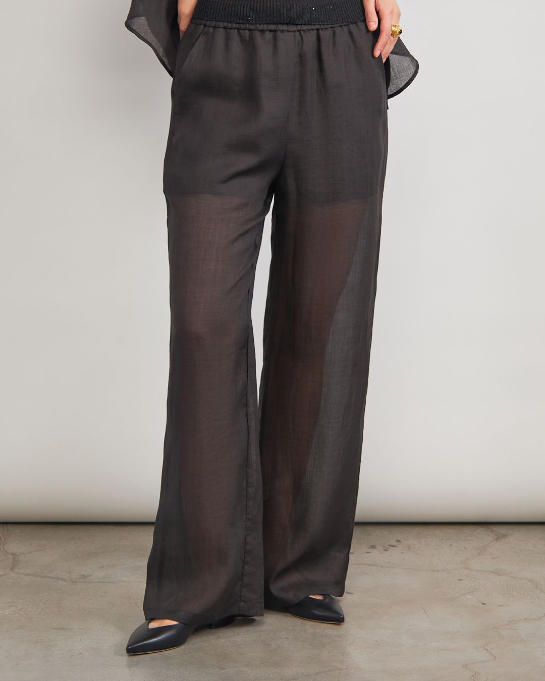 Купить Брюки LORENA ANTONIAZZI