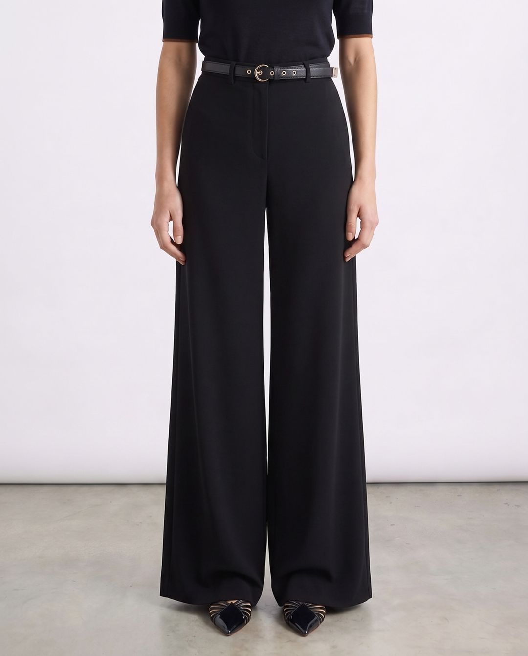 Купить Брюки MAX MARA STUDIO