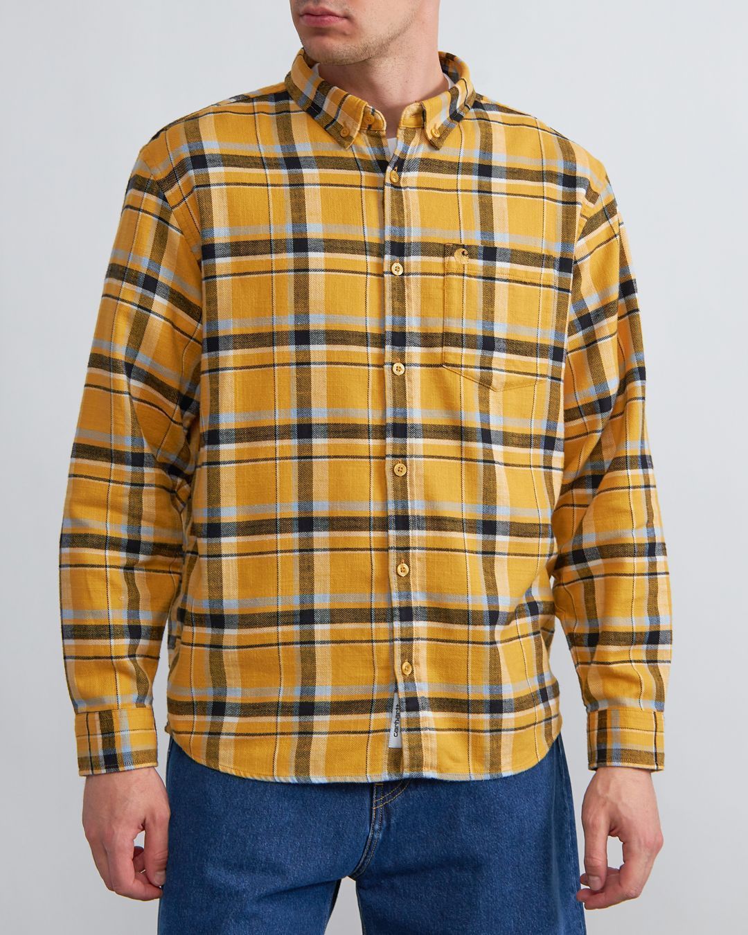 Купить Рубашка CARHARTT WIP