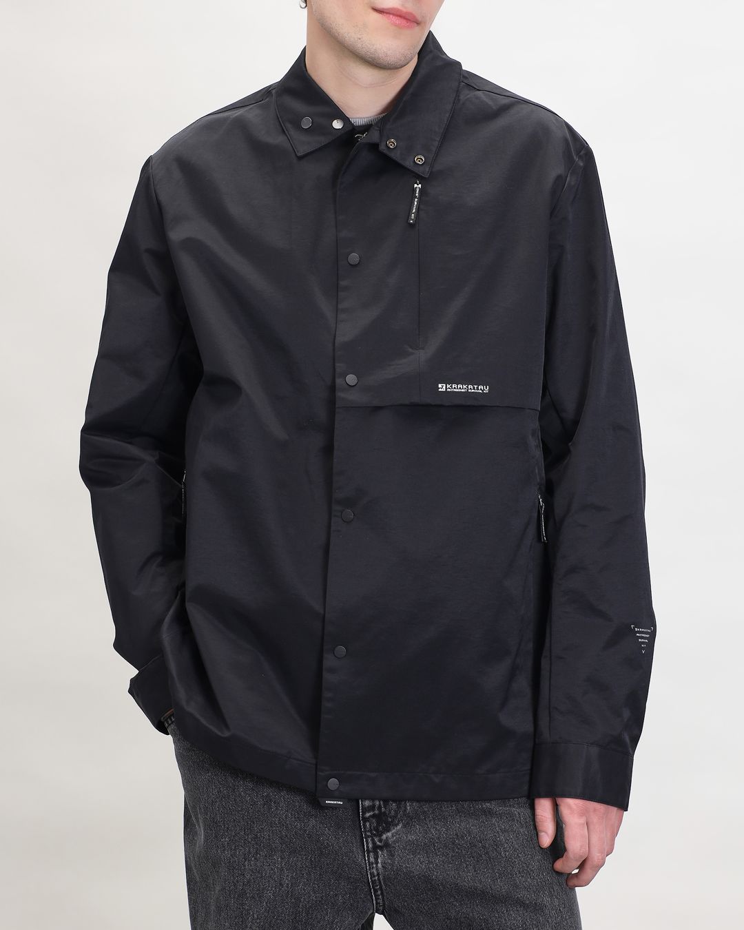 Купить Ветровка KRAKATAU