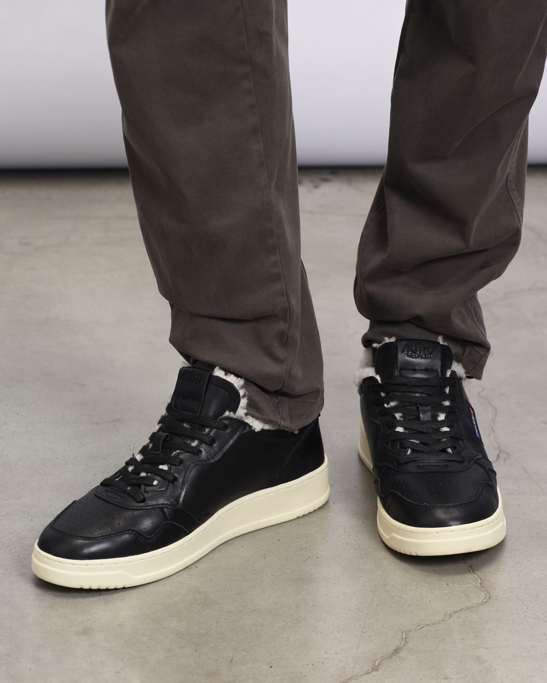 Купить Кеды AUTRY