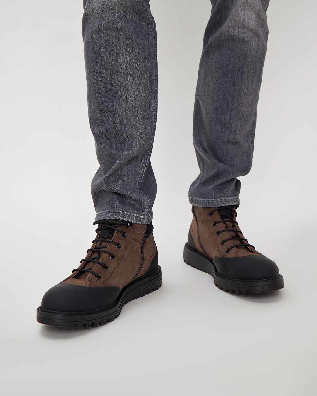 Купить Ботинки CAMERLENGO