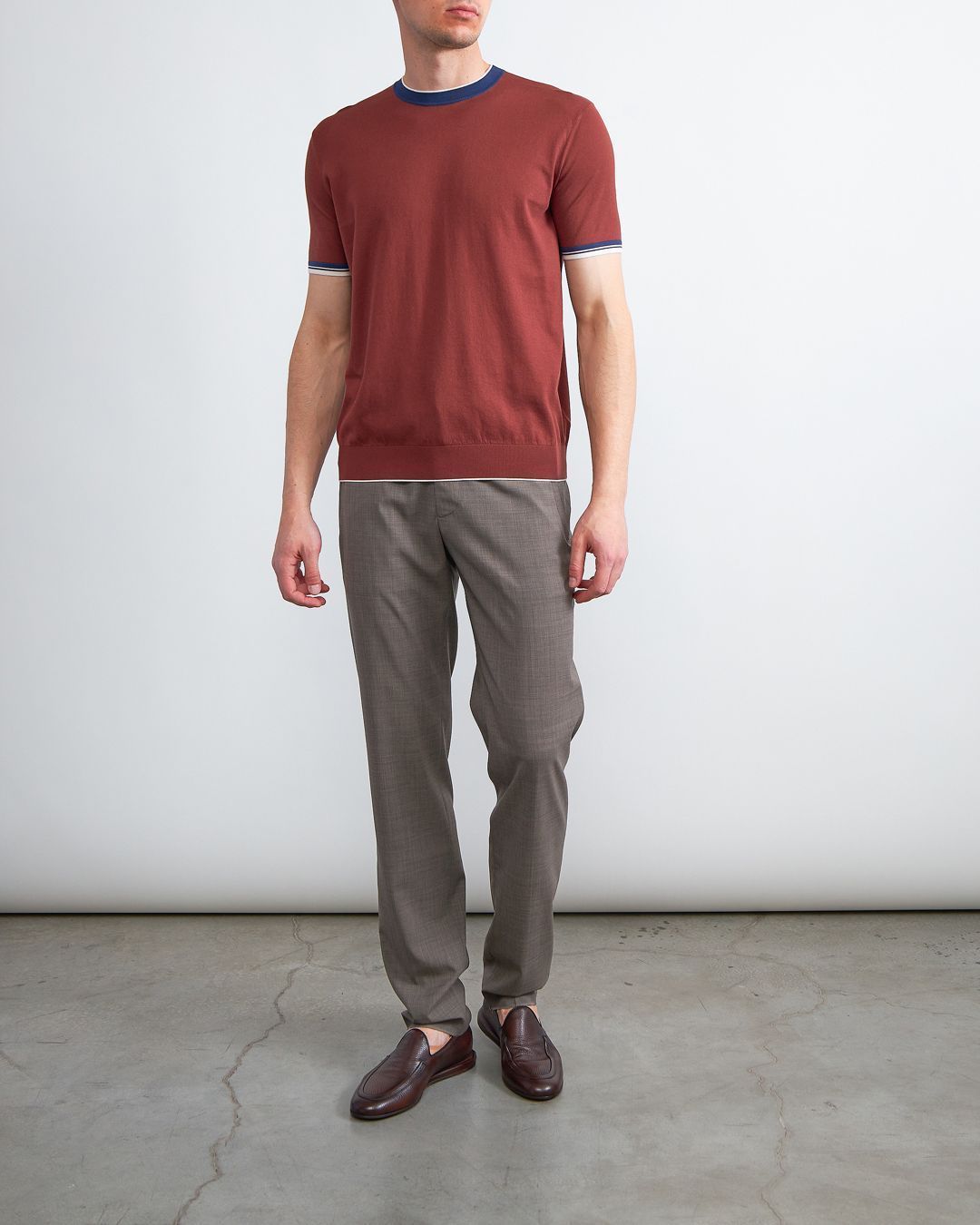 Купить Туфли BARRETT