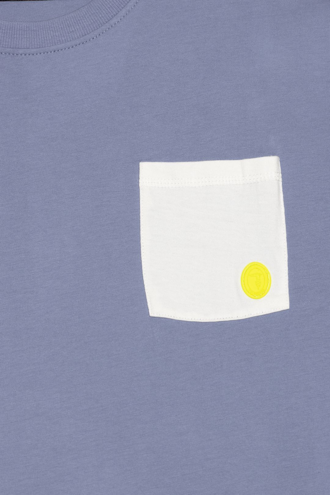 Купить Футболка TRUSSARDI