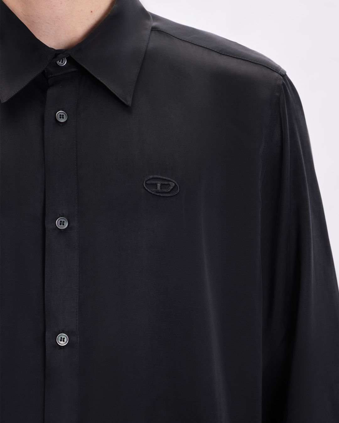 Купить Рубашка DIESEL