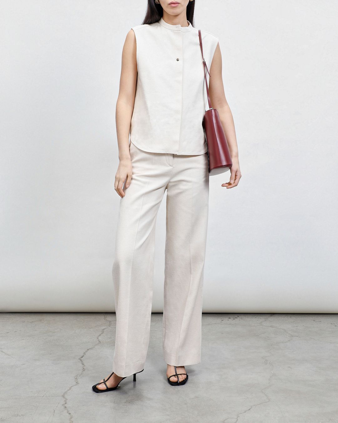 Купить Топ LOULOU DE SAISON