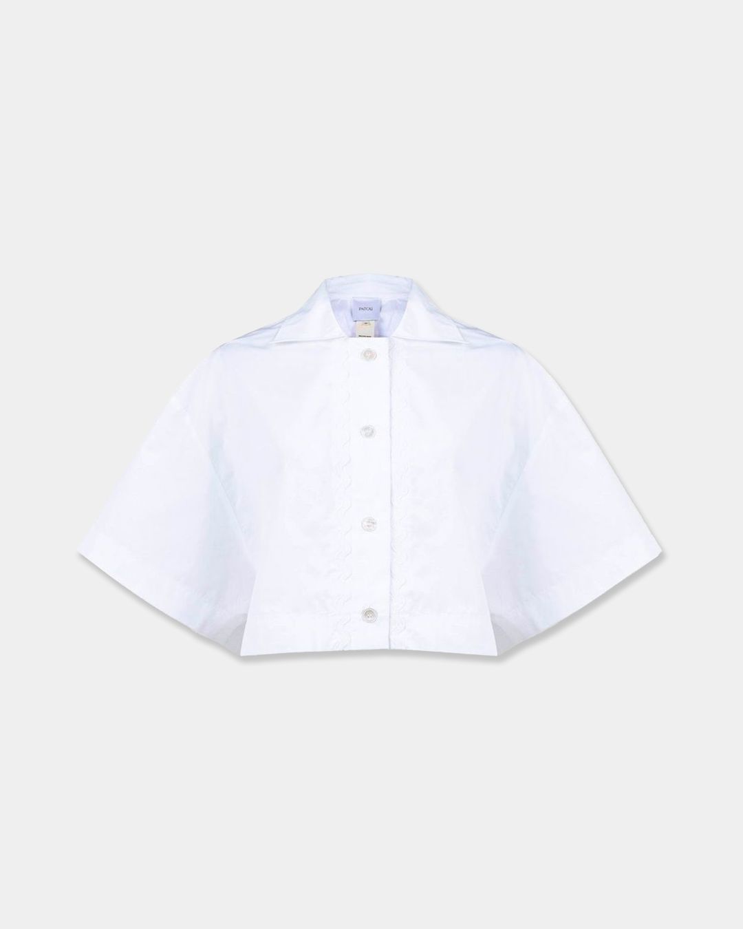 Купить Рубашка PATOU
